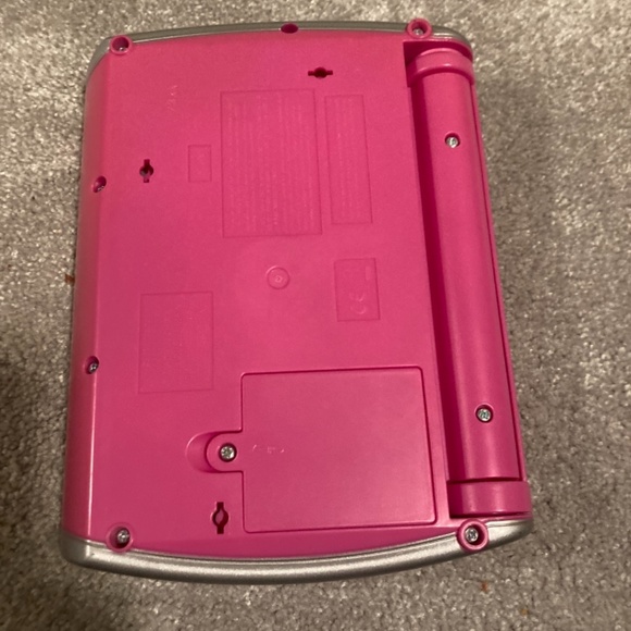 Mattel Password Journal (fully functional) - Picture 4 of 4